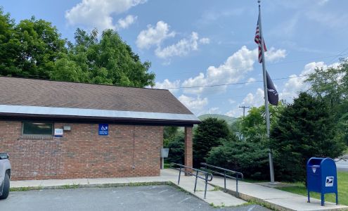 United States Postal Service