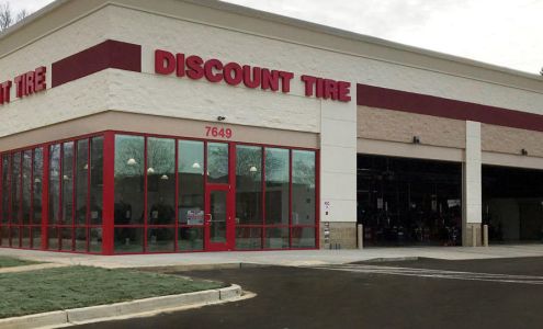 Discount Tire