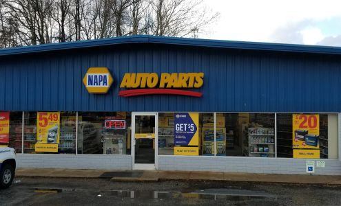 NAPA Auto Parts