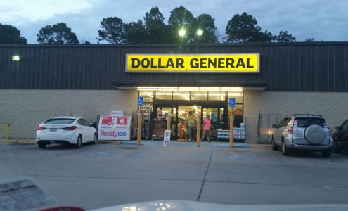Dollar General