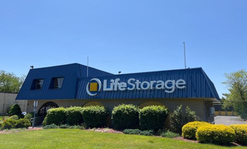 Life Storage - Toms River