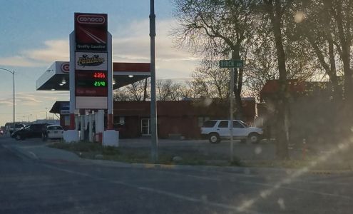 Conoco Laurel