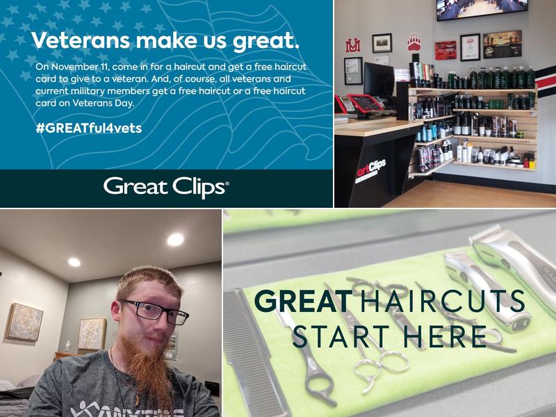 Great Clips