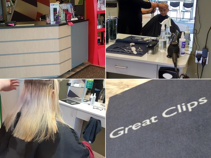 Great Clips