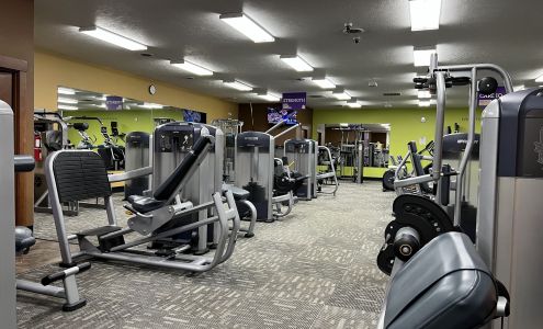 Anytime Fitness