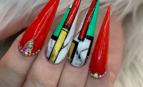 Pro Nails Willow Grove