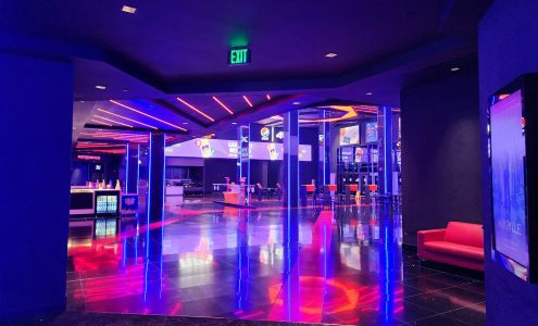 Regal Warrington Crossing