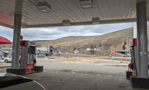 Conoco