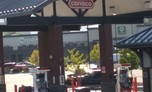 Conoco