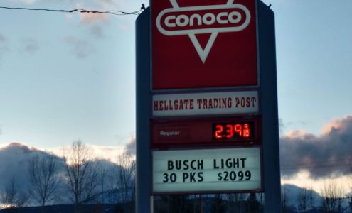 Conoco