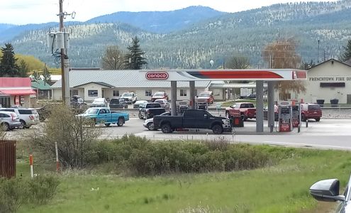 Conoco Frenchtown