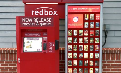 Redbox