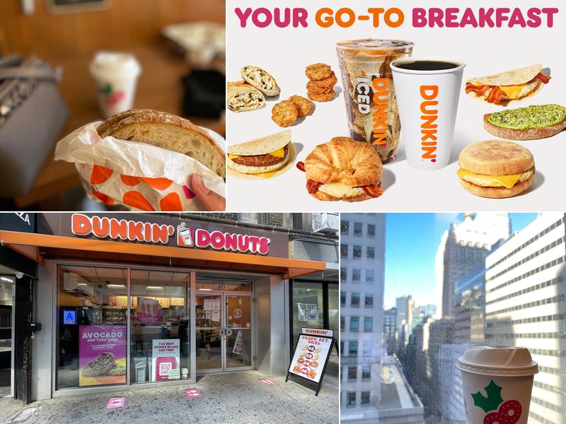 Dunkin'