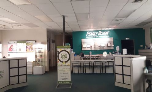 Pearle Vision