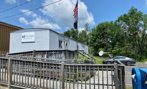 United States Postal Service