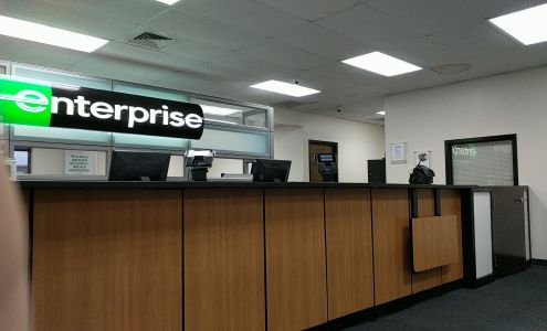 Enterprise Rent-A-Car