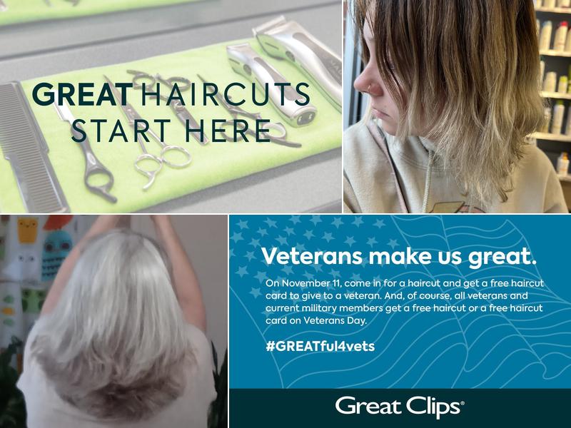 Great Clips