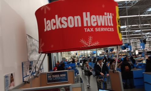 Jackson Hewitt Tax Service