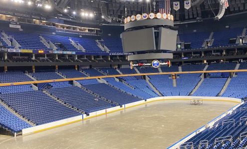 KeyBank Center