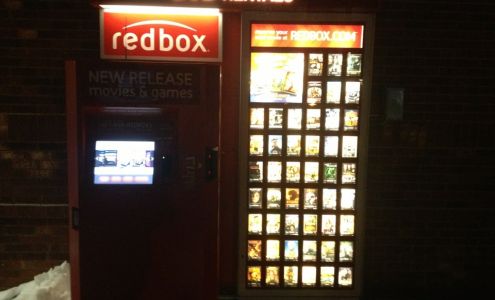 Redbox