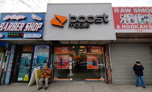 Boost Mobile