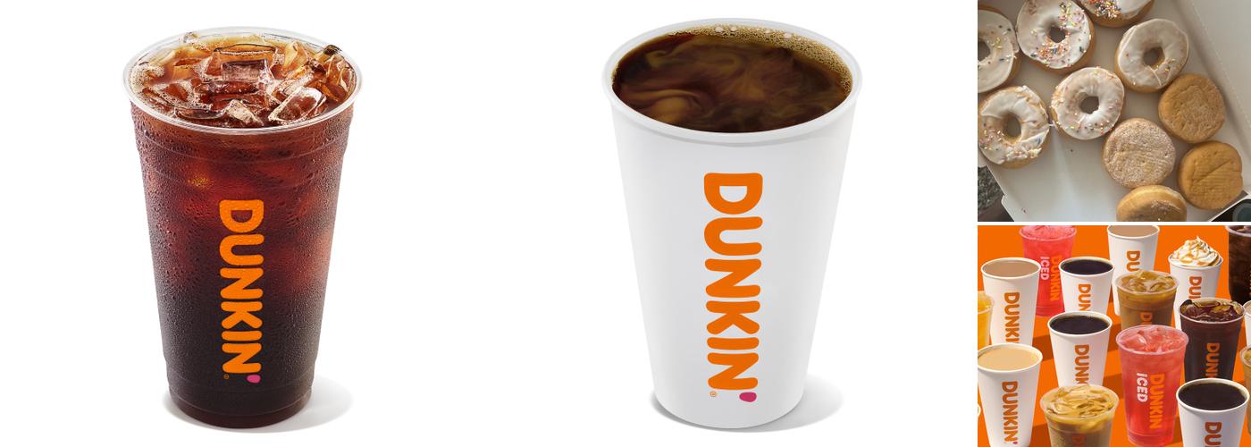 Dunkin