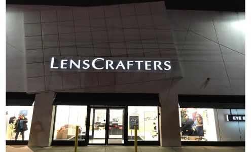 LensCrafters