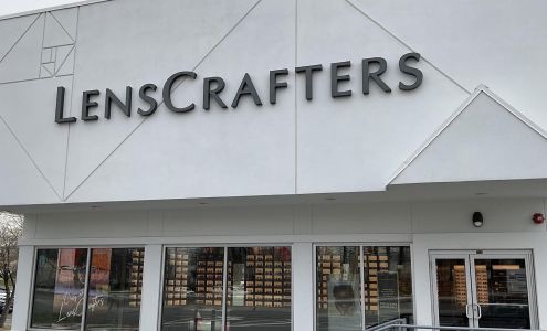 LensCrafters