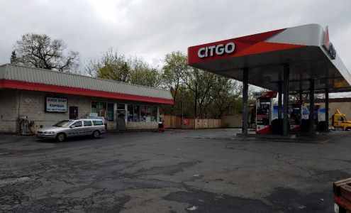 QUICK STOP EXPRESS(citgo)