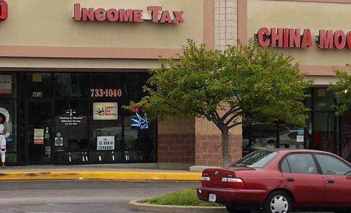 Liberty Tax Breckenridge Hills