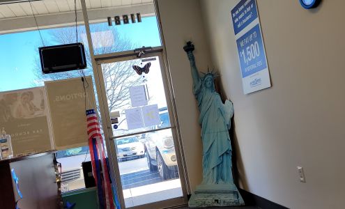 Liberty Tax Florissant