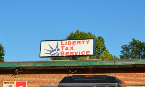 Liberty Tax