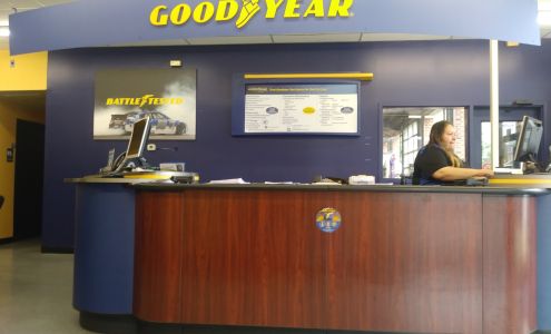 Goodyear Auto Service