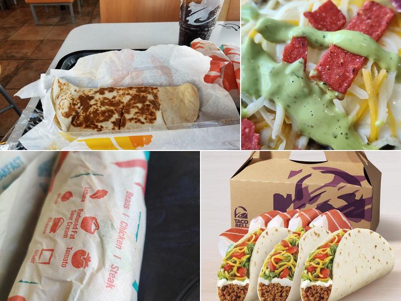 Taco Bell