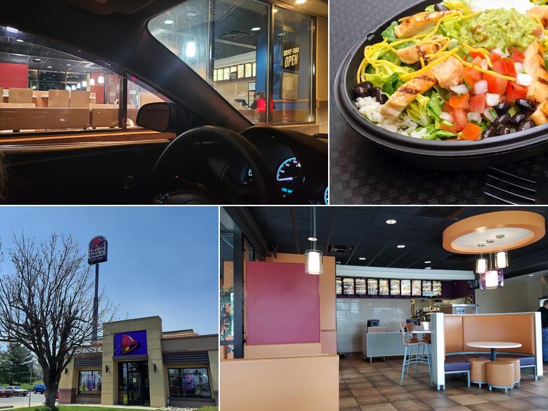 Taco Bell