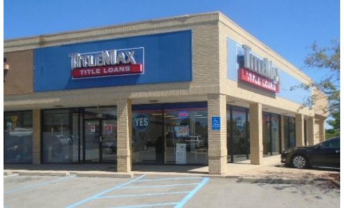 TitleMax Title Loans