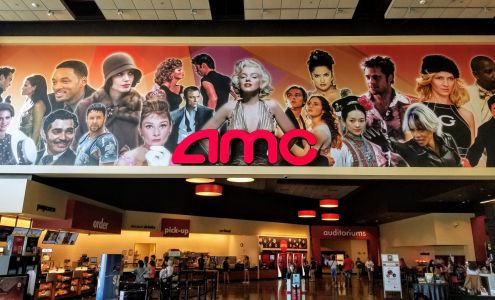 AMC Streets Of St Charles 8