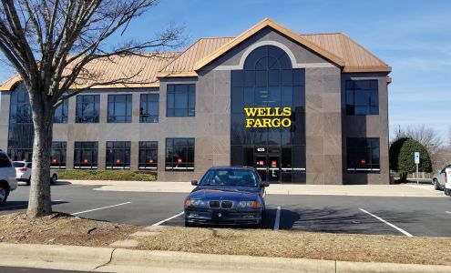 Wells Fargo Bank