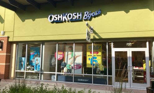 OshKosh B'Gosh