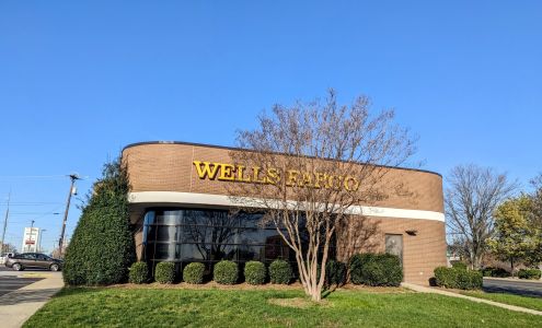 Wells Fargo Bank