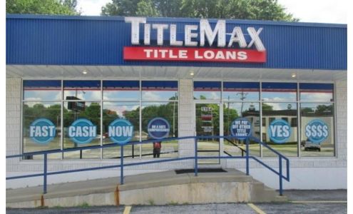 TitleMax Title Loans