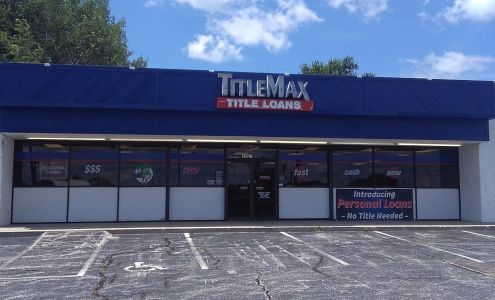 TitleMax Title Loans