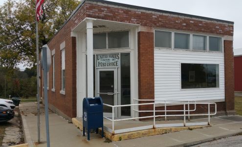 United States Postal Service