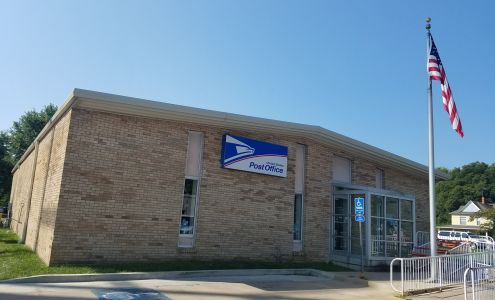 United States Postal Service