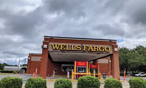 Wells Fargo Bank
