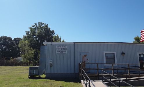 United States Postal Service