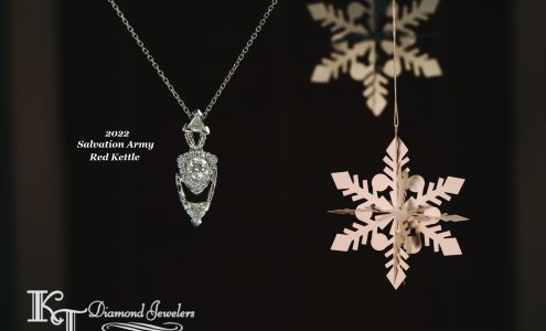 Salvation Army Planned Giving