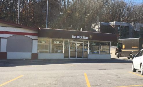 The UPS Store
