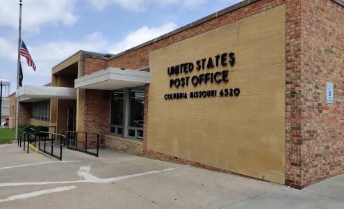 United States Postal Service