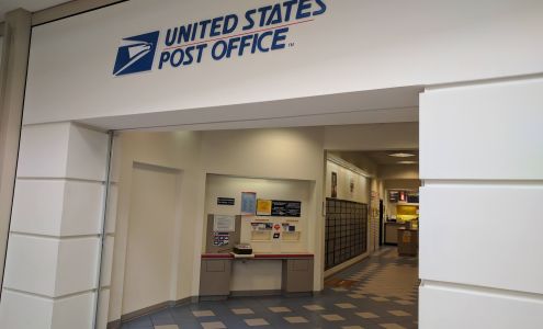 United States Postal Service